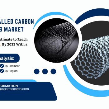 Single-Walled Carbon Nanotubes Market
