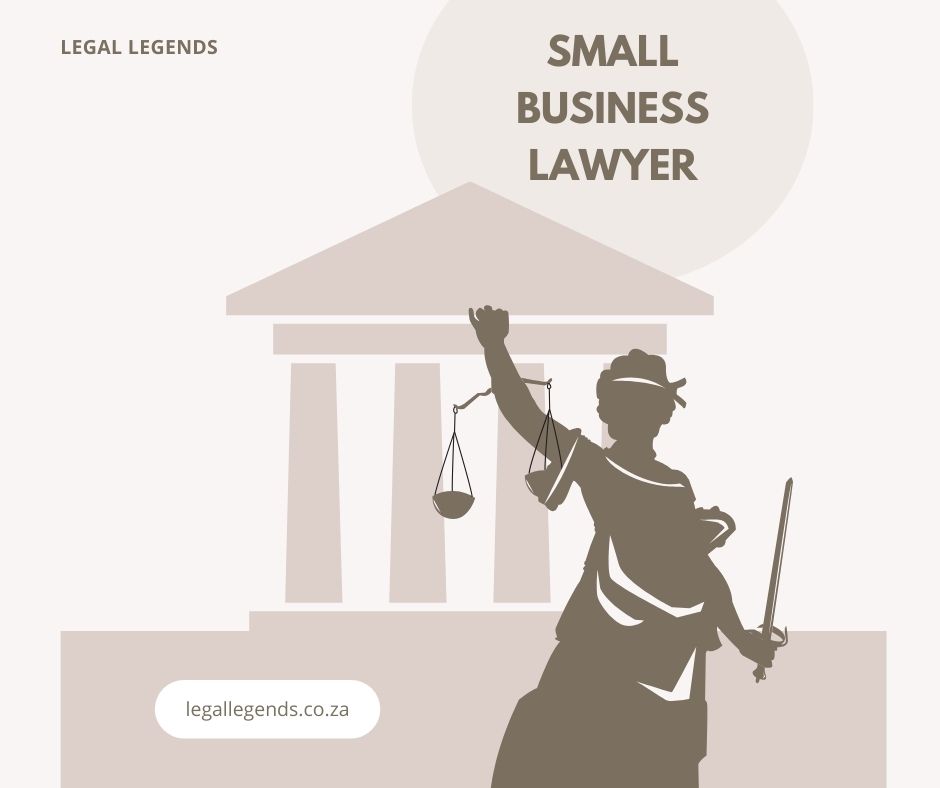 Small Business Lawyer