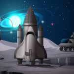 Space Technology (SpaceTech) Market Report