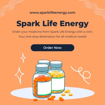 SparkLifeEnergy