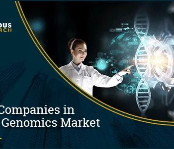 Spatial-Genomics-Market