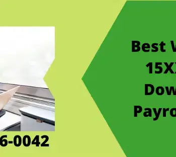 Step-by-Step Fix for QuickBooks Payroll Update Error 15222 - Copy