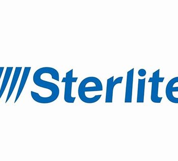 Sterlite Power