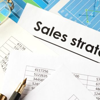 Strategies for Selling Business