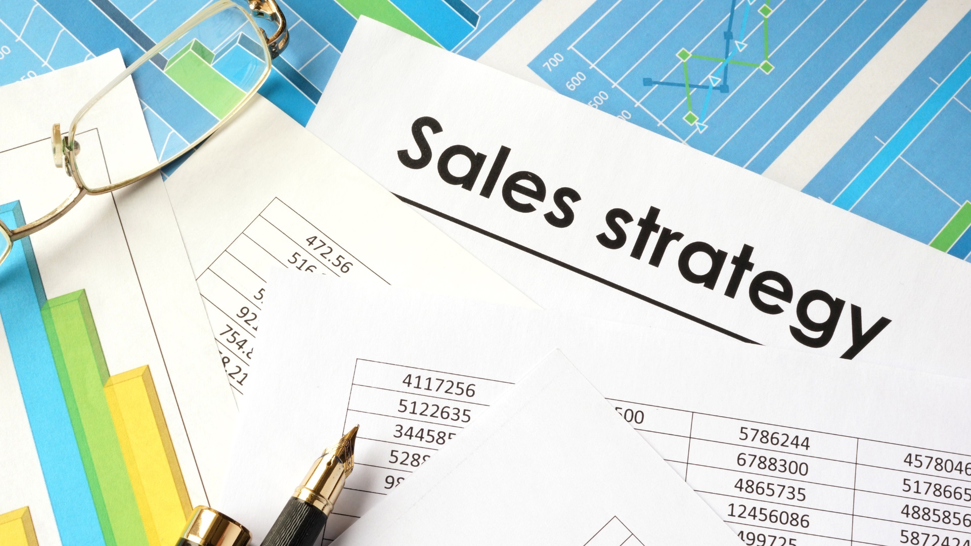 Strategies for Selling Business