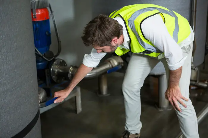 Sump Pump Maintenance in Mississauga