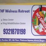 THF Welness Retreat