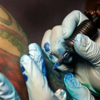 Tattoo Consultations and Tattoo Artists near you