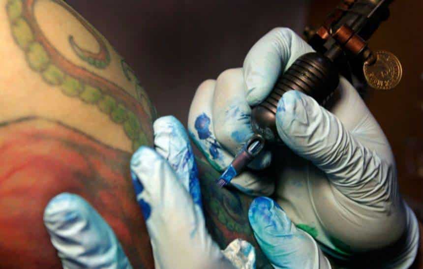 Tattoo Consultations and Tattoo Artists near you