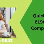 Technical Solution for QuickBooks Desktop Error 6190