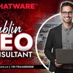 Dublin SEO consultant