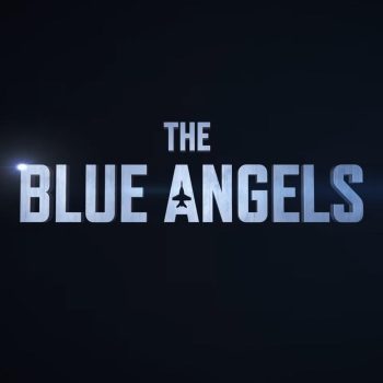 The Blue Angels