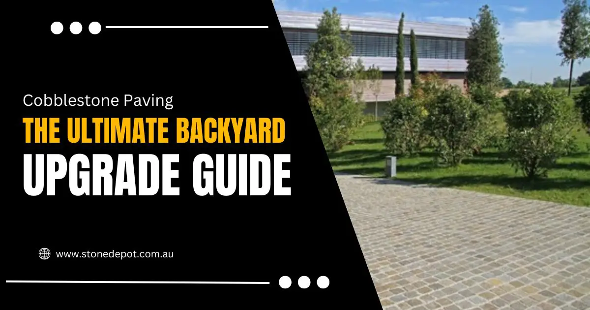 The Ultimate Backyard Upgrade Guide