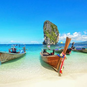 The top 10 best beaches to visit in Thailand