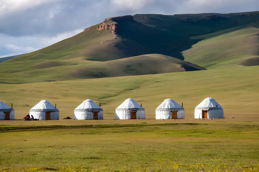 The top 6 reasons why you should absolutely visit Kyrgyzstan