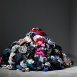 what is textile waste