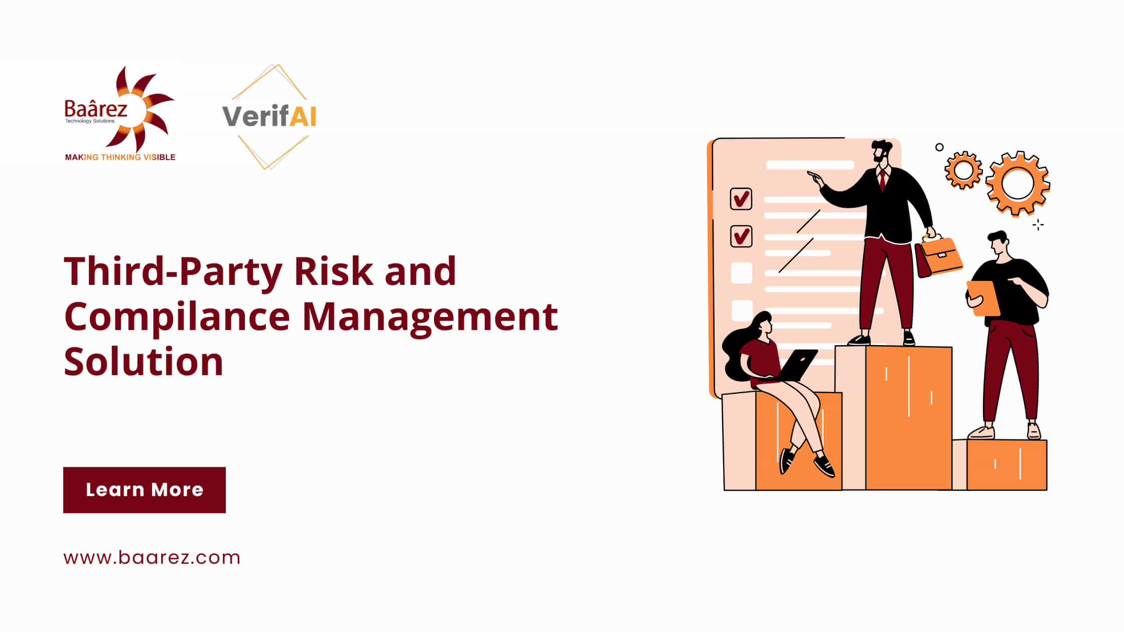 Third-Party Risk and Compilance Management Solutionn