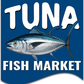 Tuna Fish Market