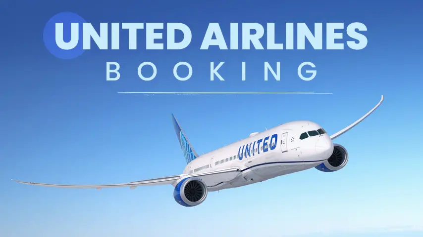 United-Airlines-booking