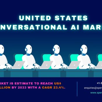 United States Conversational AI Market