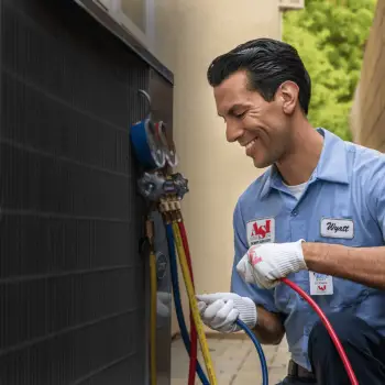 ac maintenance san diego