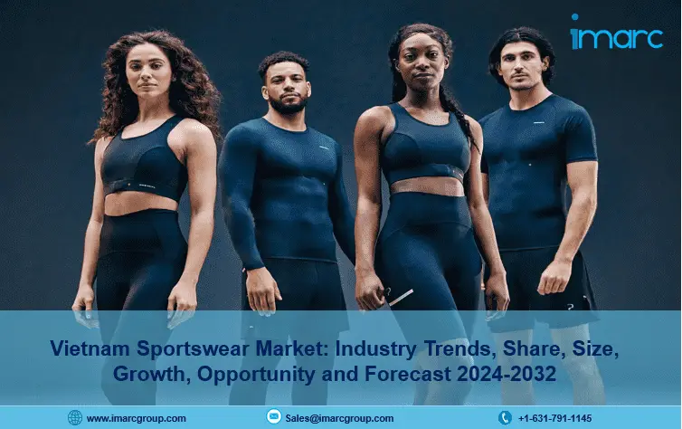 Vietnam Sportswear Market-min