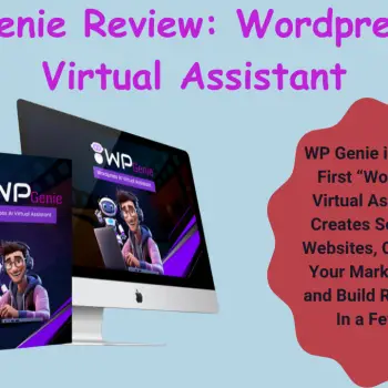 WP Genie Review