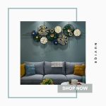 Wall Decorations Online - Nuviqe