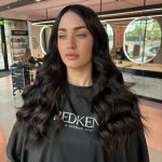 Women Hair Extensions Manchester