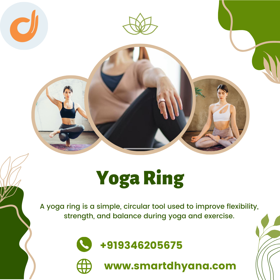 Yoga Ring (1)