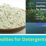 Zeolite for Detergent
