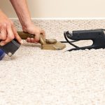 carpet repair melbourne