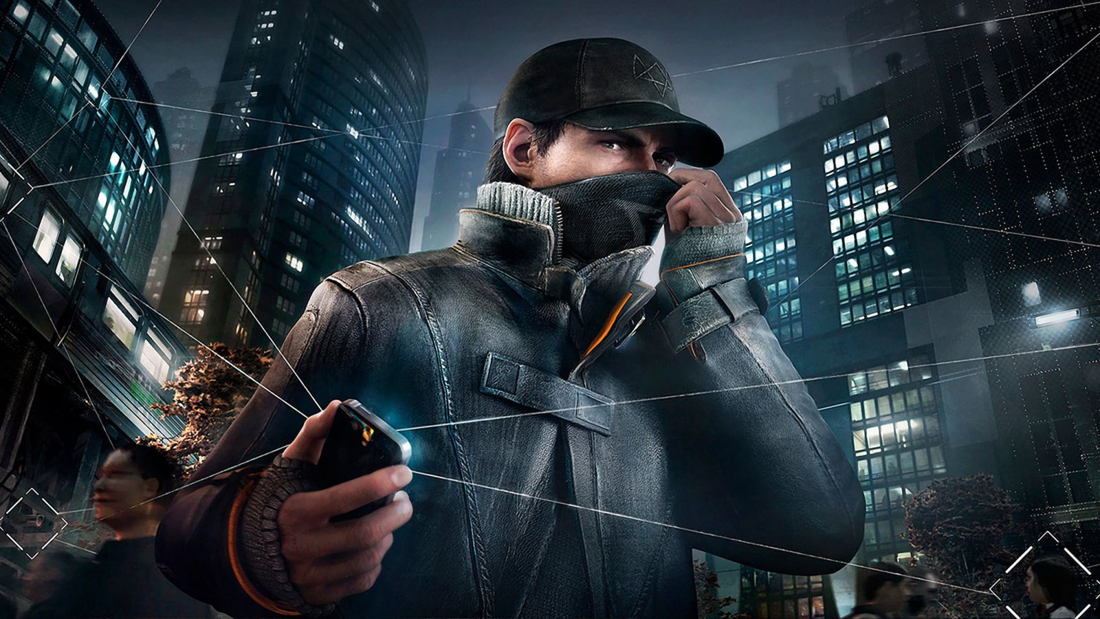 Watch Dogs Torrent Download