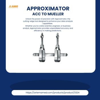 approximator