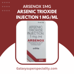 arsenic trioxide price