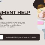 assignment help for me