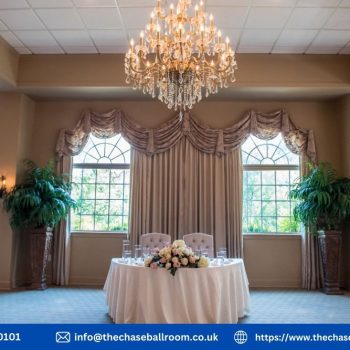 Banqueting Hall in East London: Your Dream Venue Awaits