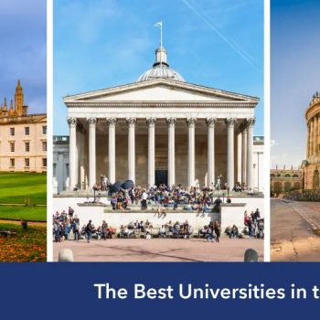 best-universities-in-the-uk