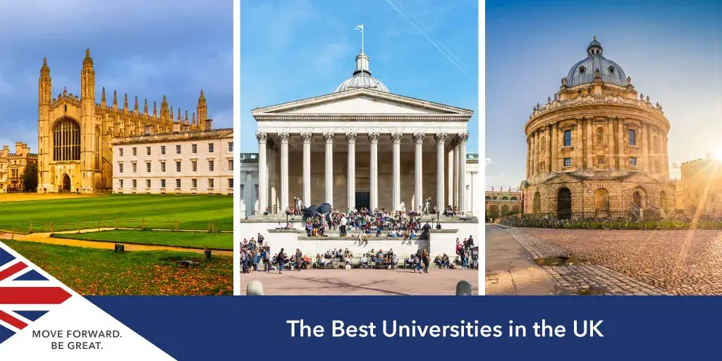 best-universities-in-the-uk