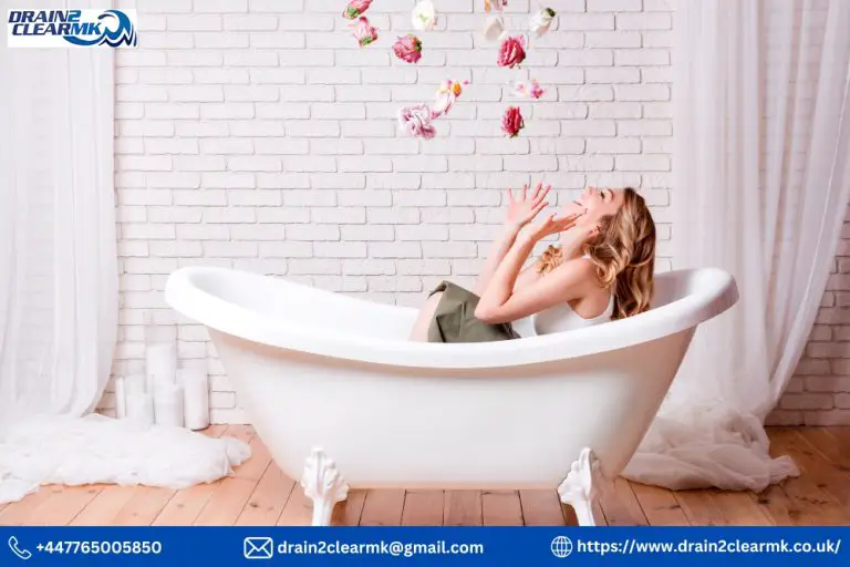 Blocked bath troubles? Discover how to tackle hair clogs, soap scum buildup, and other common issues in Bedford. Find effective DIY and professional solutions here!