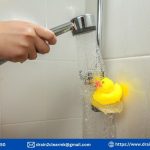 Blocked Shower Bedford: Understanding the Issue and Finding Solutions