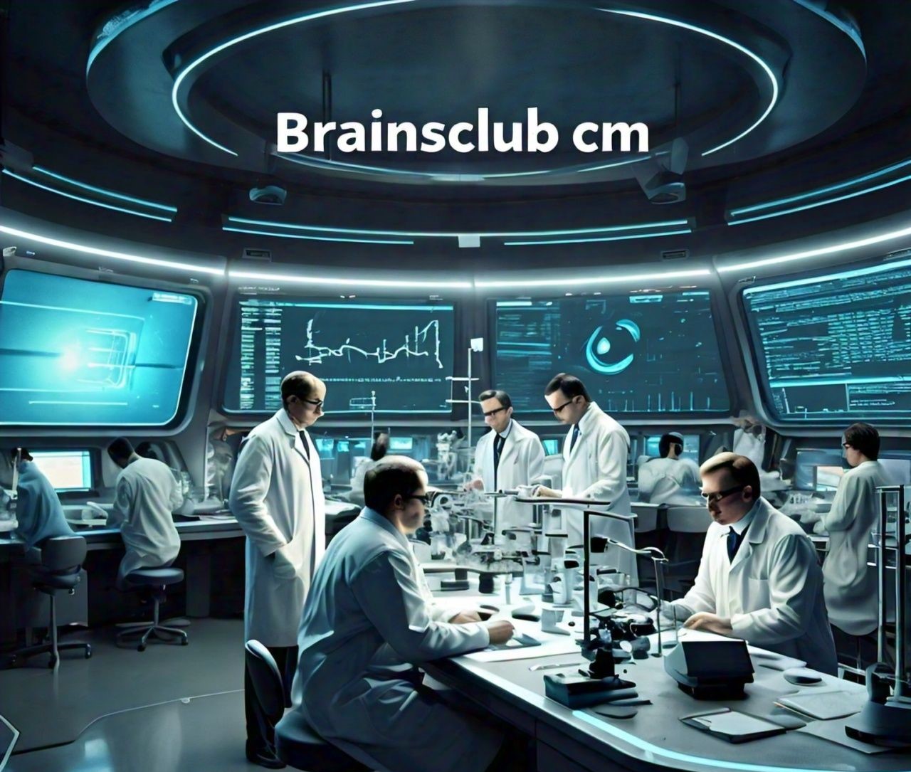 brainsclubcm