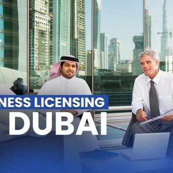 business license in Dubai