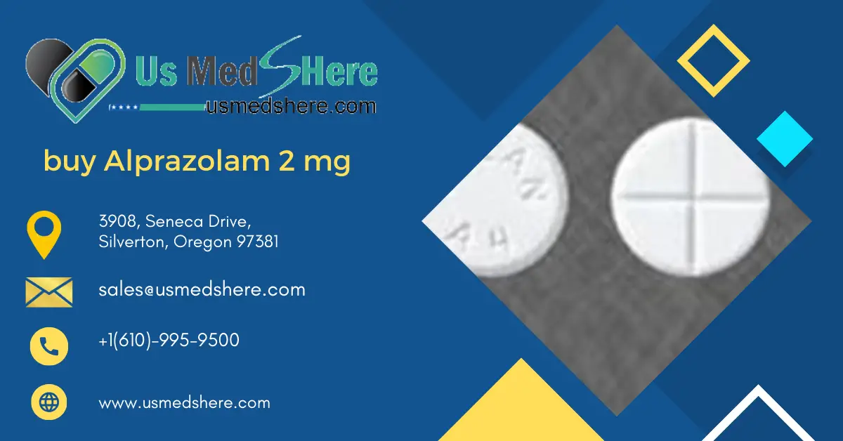 buy Alprazolam 2 mg (1)