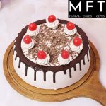 Online Cake Delivery In Noida