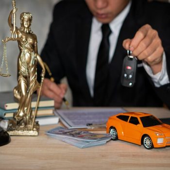 car accident attorney