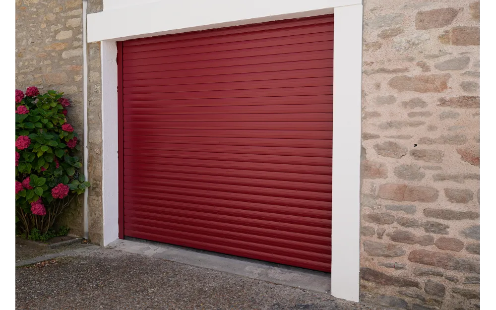 cheap roller doors