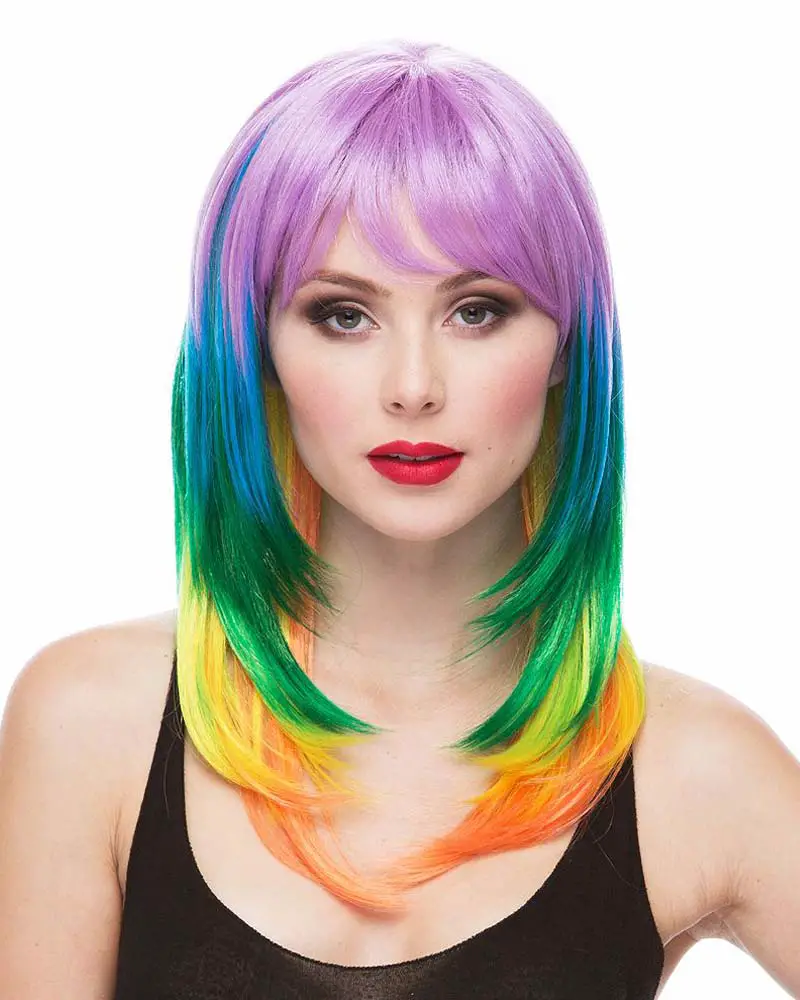 colored wigs2