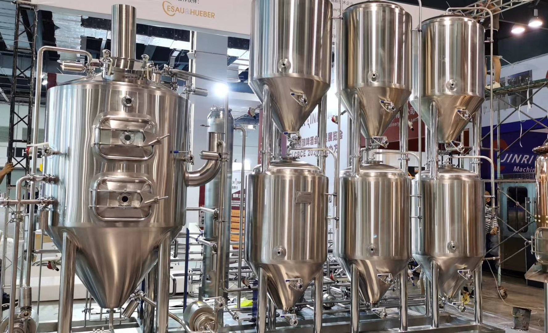 craft-beerBrewery Equipment Market-brewing-equipment