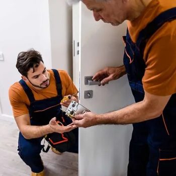 Locksmith Dubai